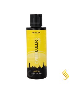 Periche Cyber Color Yellow Milk Shake 150 ml